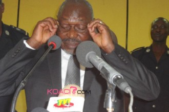 Togo : Rentrée parlementaire : Les nouveaux élus précisent leur agenda 